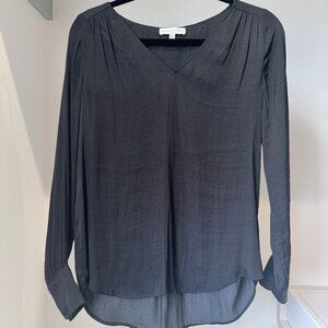 Maison D'Amelie Blouse, Size XS